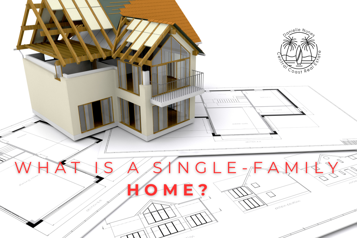 Single Family Home